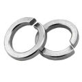 Fasteners Spring C Lock Washers Use